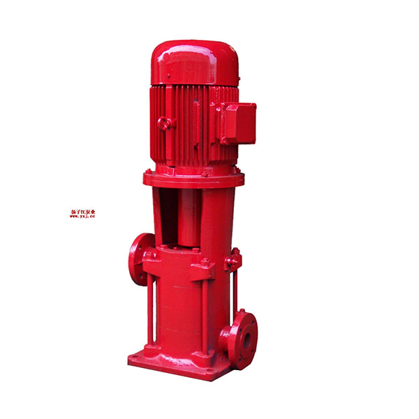 XBD-L型立式多�消防泵