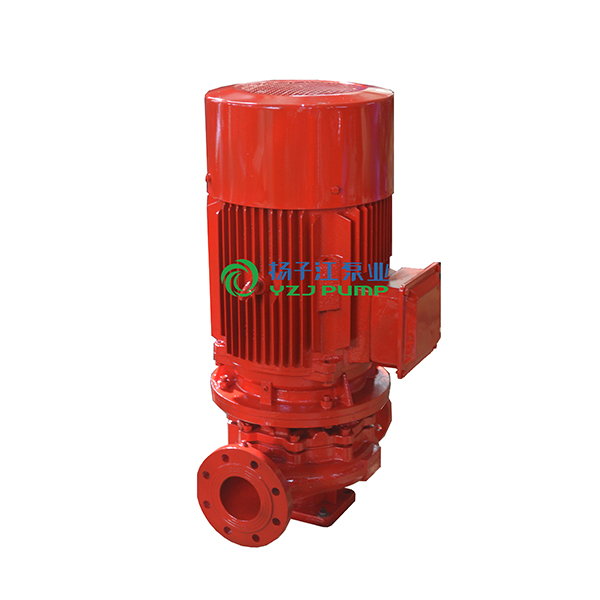 XBD-L型�渭��挝�消防泵