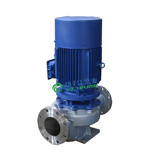 ISG型系列立式管道�x心泵|立式�x心泵